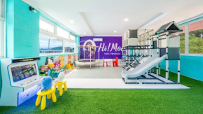 Yeosu Sosohan Happy Kids Family Pension